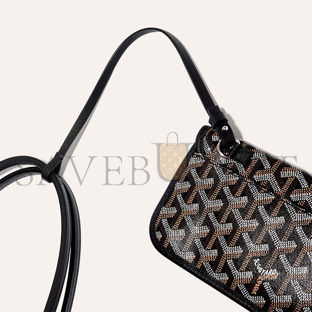 GOYARD SAINT LOUIS PM BAG STLOUIPMLTY01CL01P (34*28*15cm) GOYARD SAINT LOUIS PM BAG STLOUIPMLTY01CL01P (34*28*15cm)